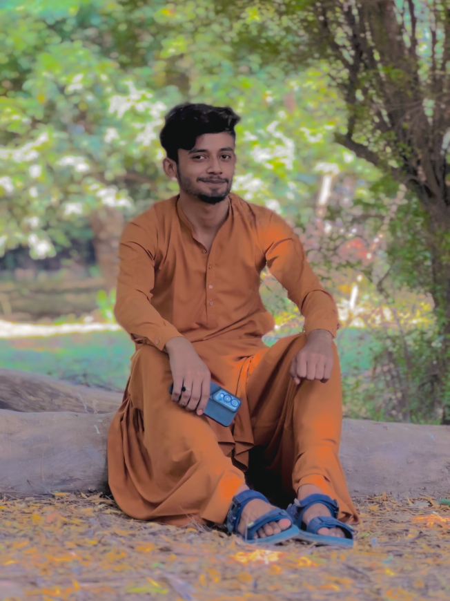 @Aamir umrani