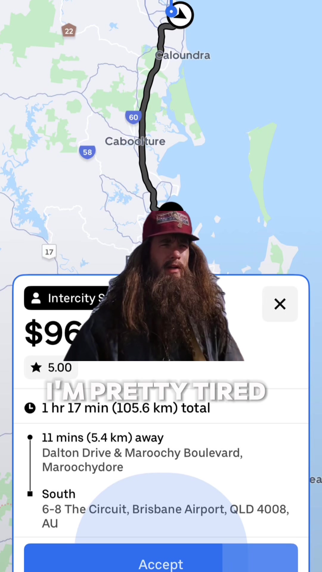 @UberBrisbane