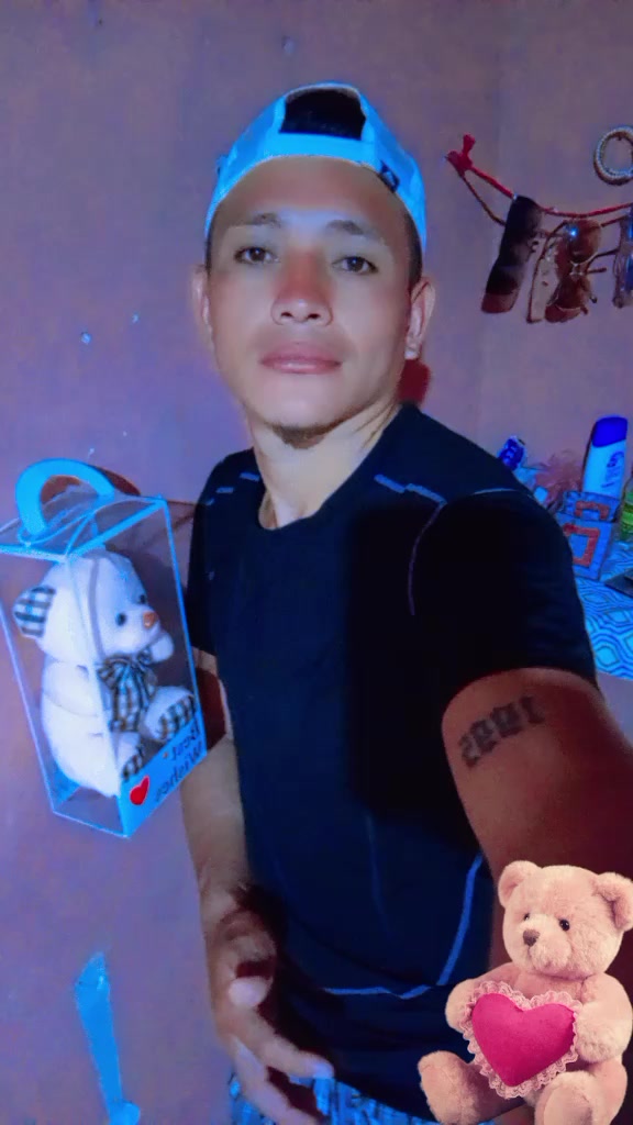 @Geovany Lopez ✌️🇭🇳