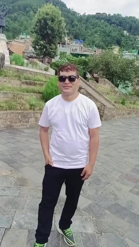 @अविरल @प्रिय