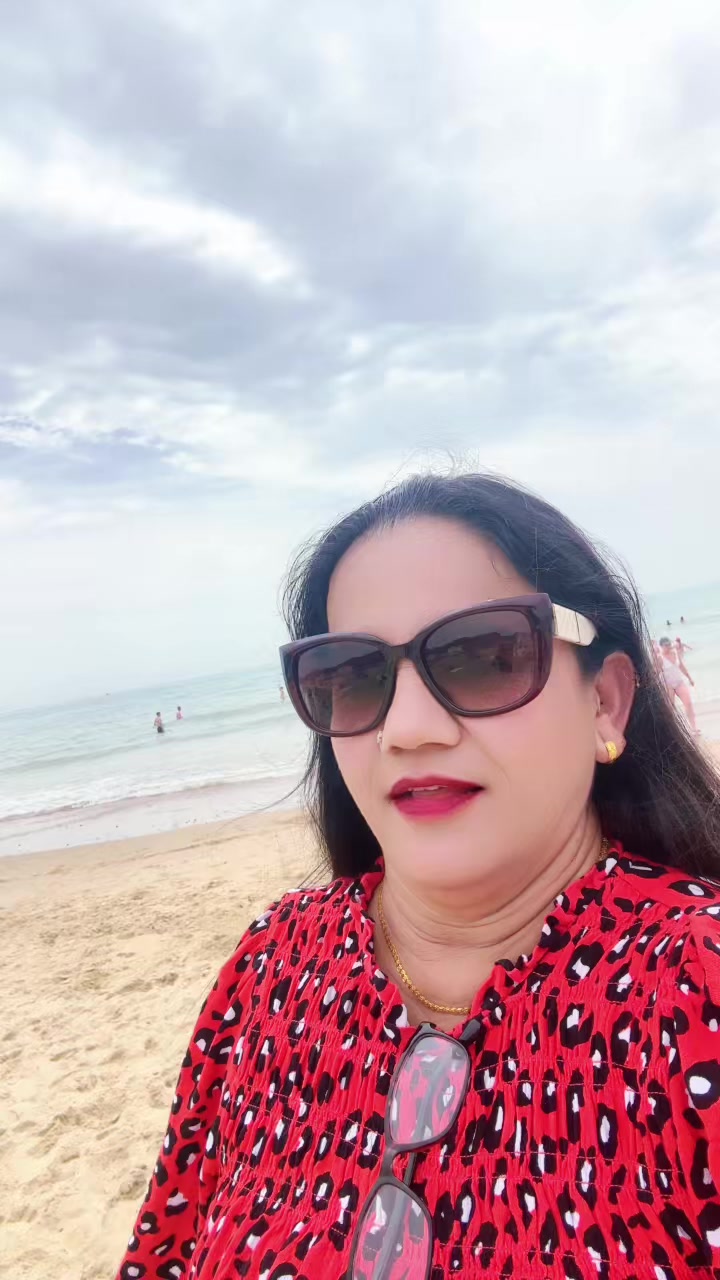 @Bishnu Thapa