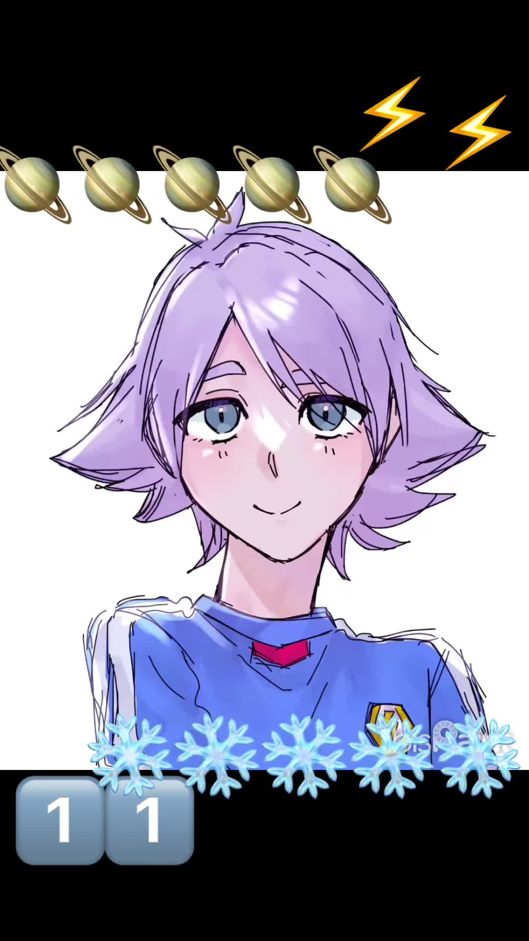 @☆ゆーき☆