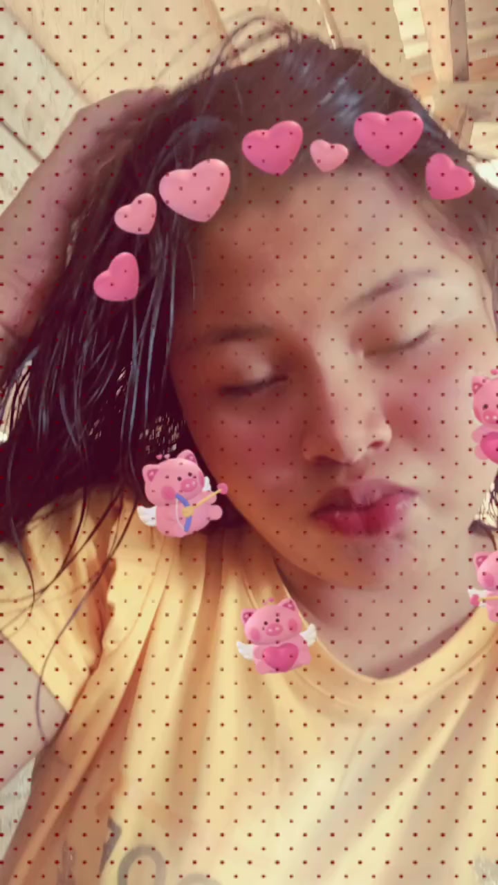 @MARYURI #๐ธ๐ฅ๐๐โ๏ธ