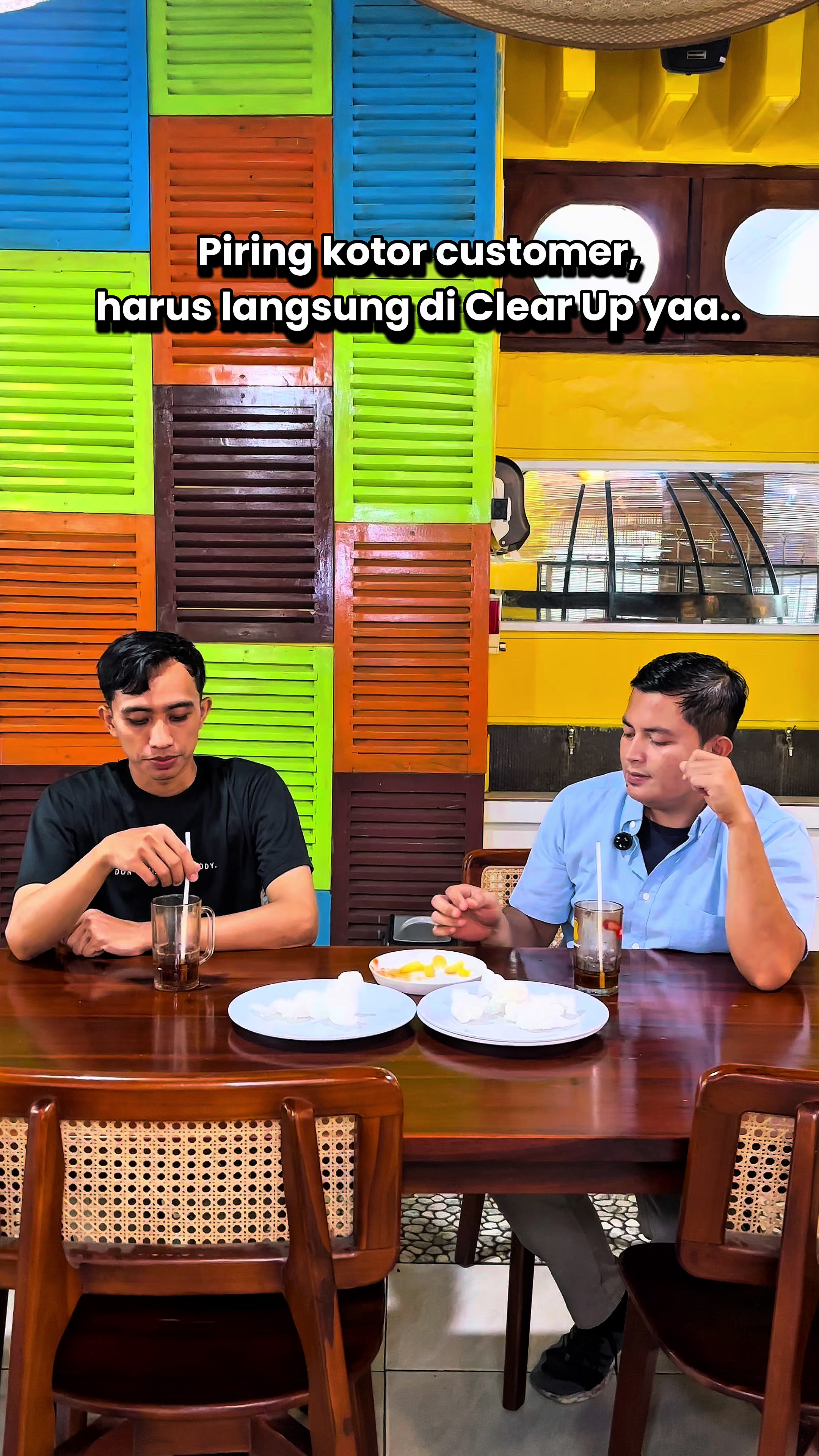@Bumbu Ireng Yusan Lampung