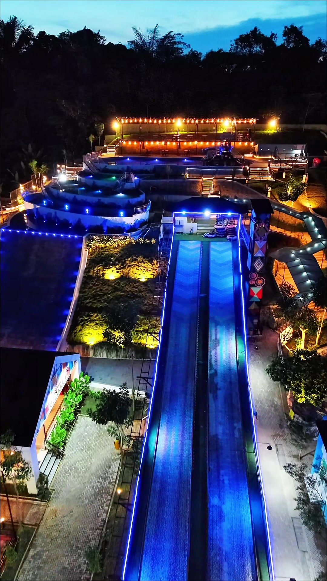 @SAMARINDA THEME PARK