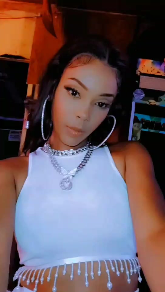 @🌴🌴Jamaican Gal🌴🌴