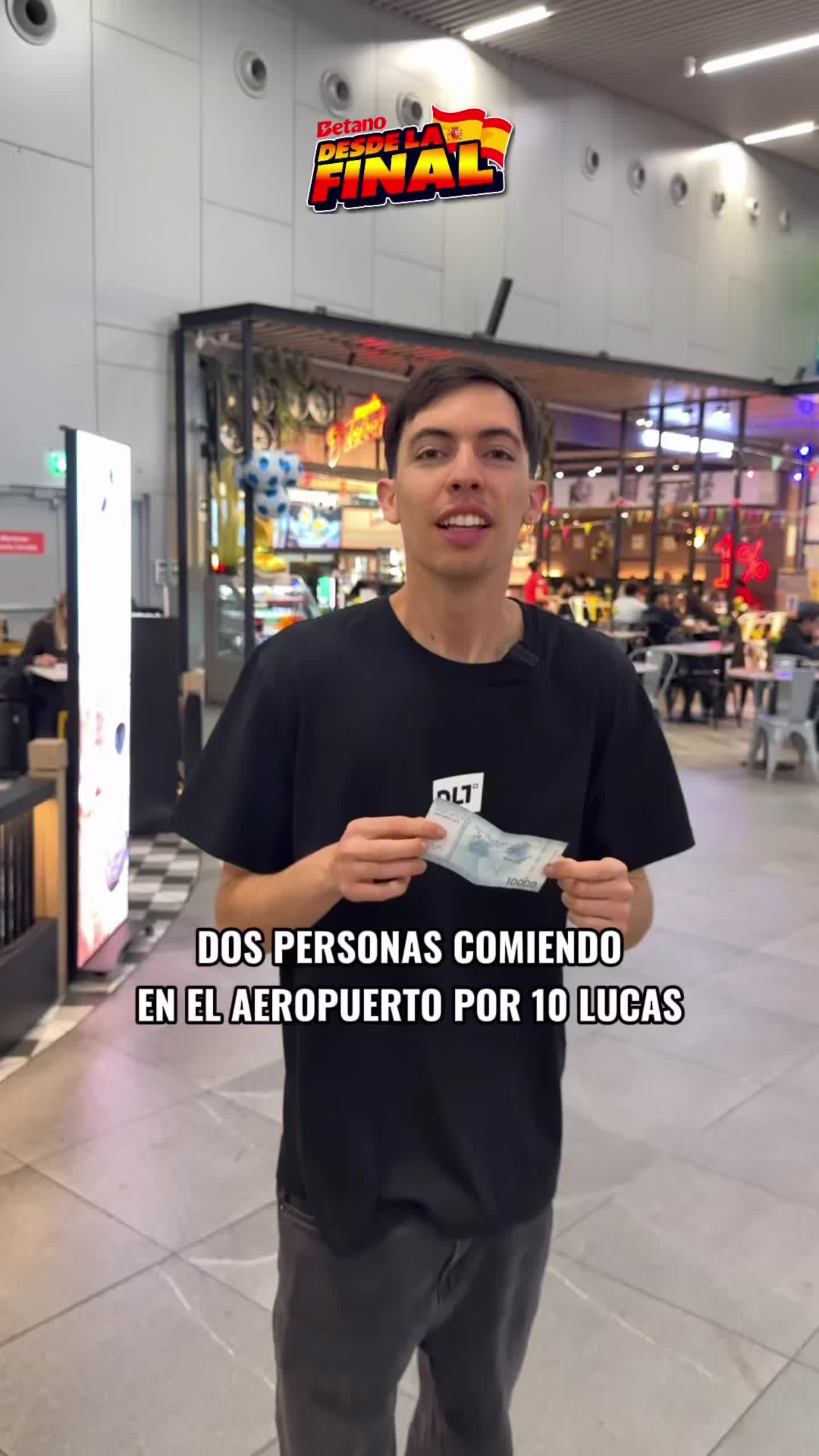 @José Mora- ElCorresponsal