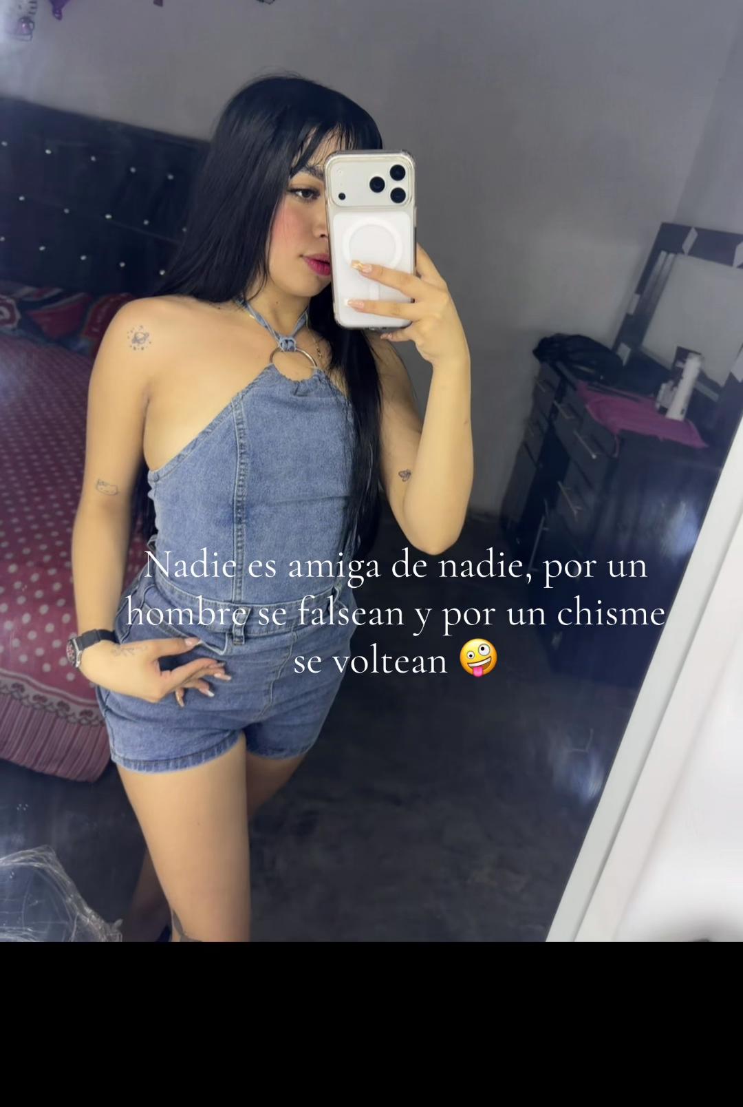 @Blanquita lindA👸🏻😻