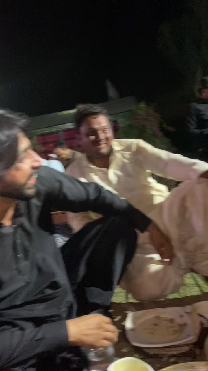 @junaid jatoi