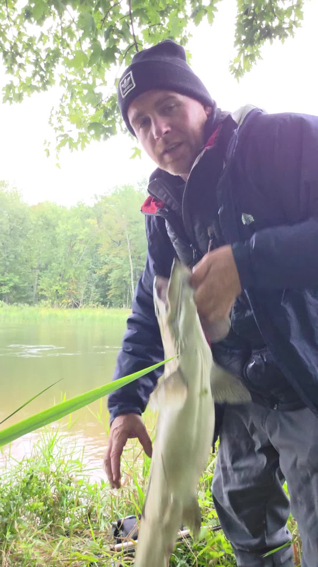 @Fishin with the Griffins