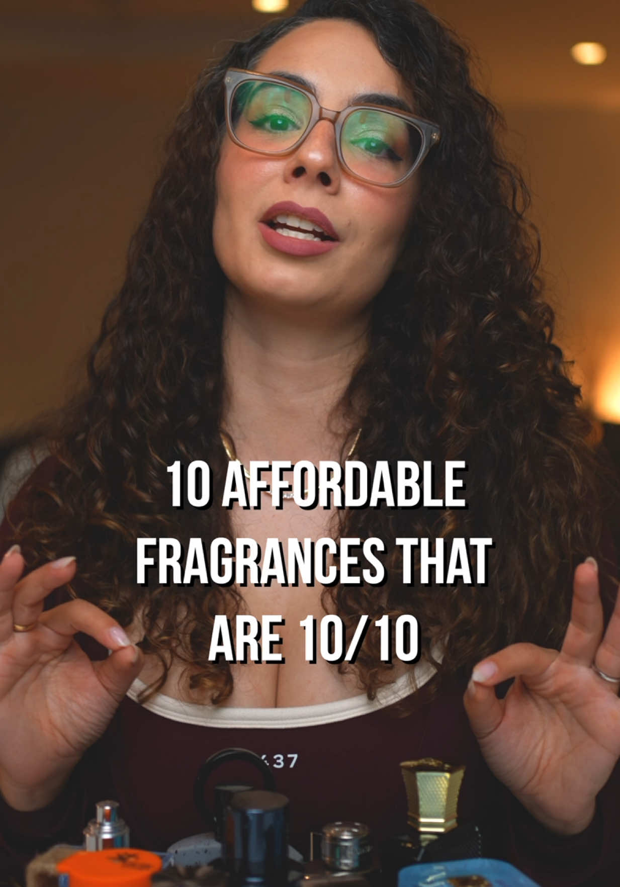 @CURLY SCENTS