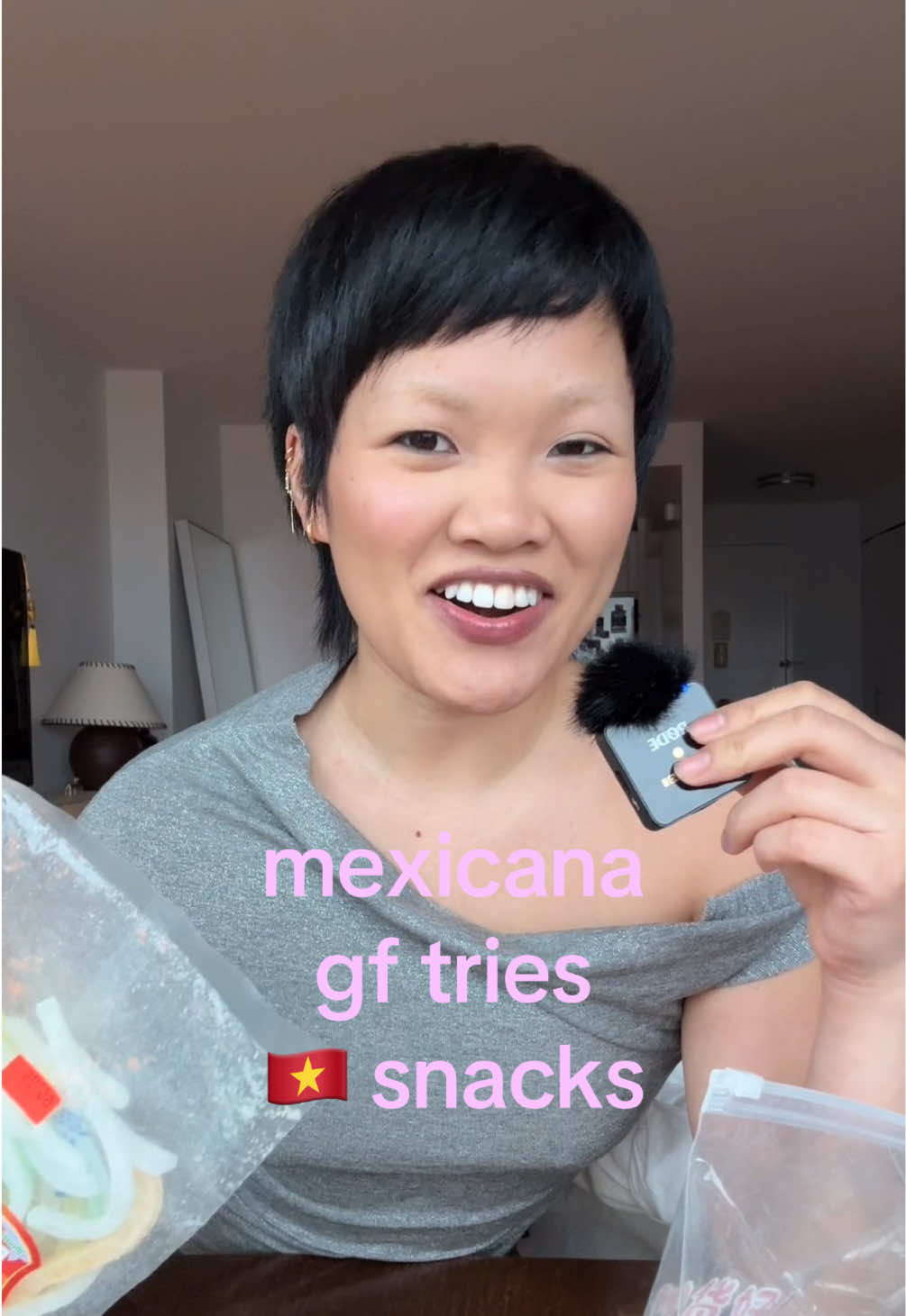 @Aimée (eh-mee)