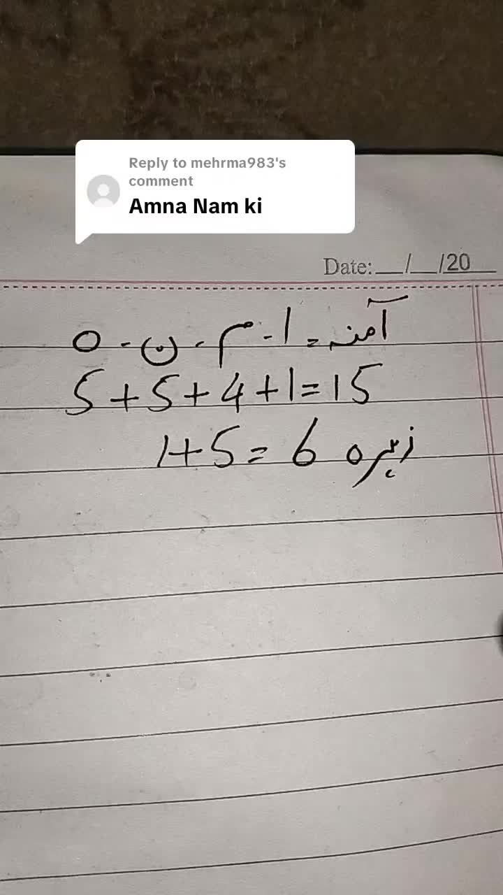 @Hasnian Shahbaz Qazi