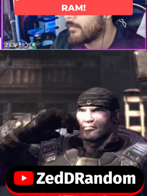 @ZedFeeder