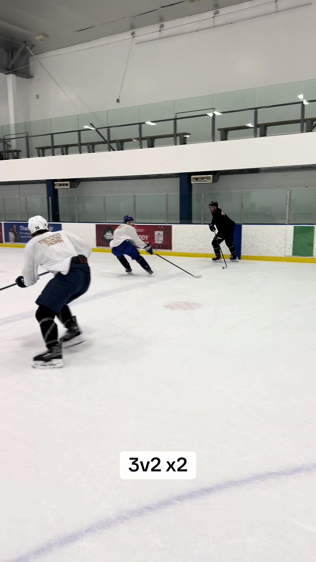@kaivohockey