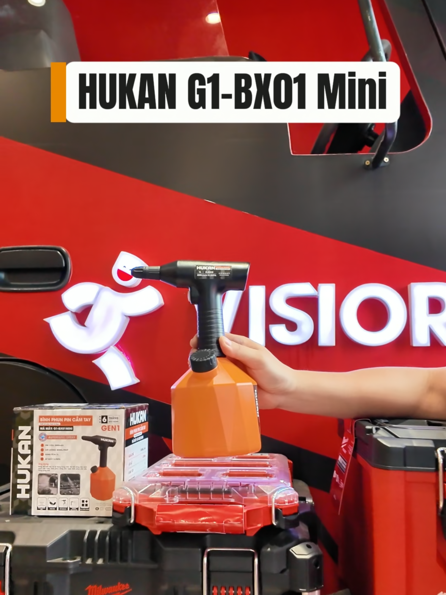@Visior Tools Store