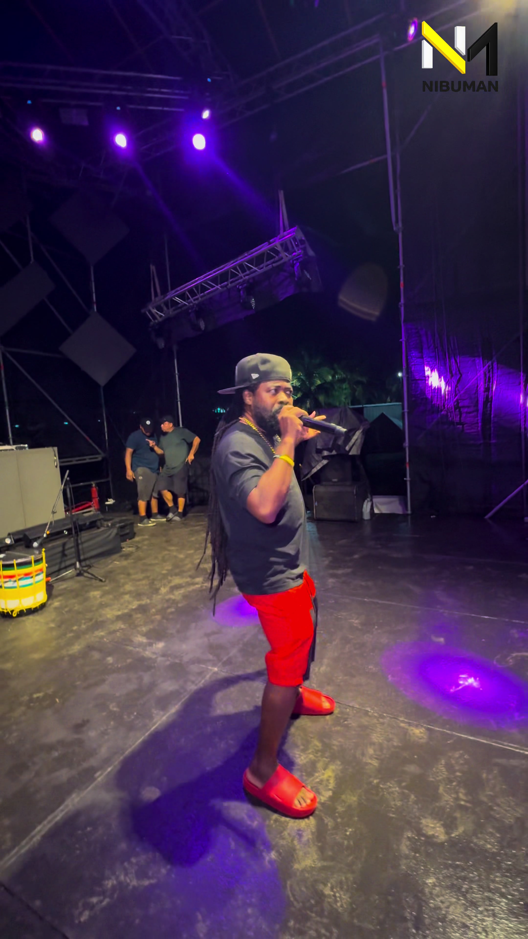 @nibumanmusic
