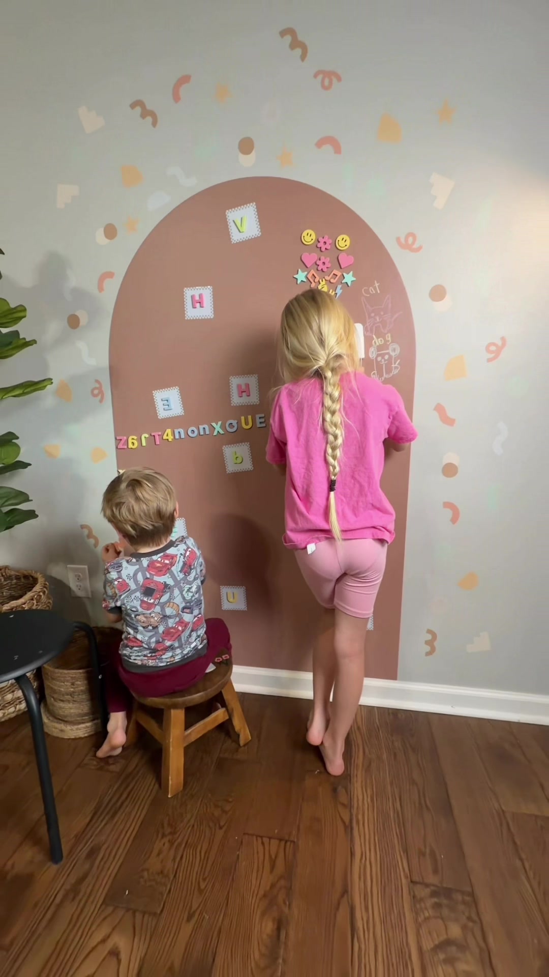 @Sarah | Mom Creator