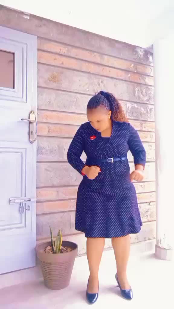 @Marymwangi