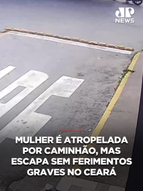 @Jovem Pan News