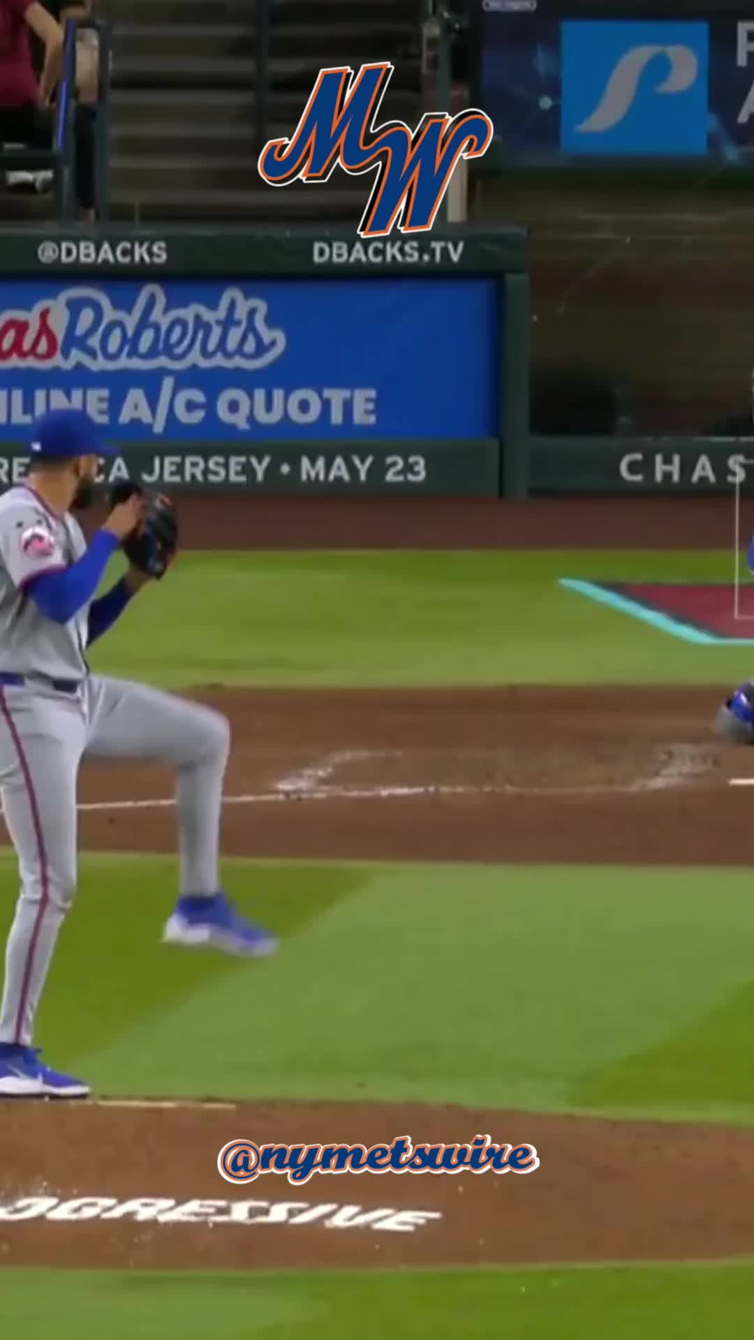 @Mets Wire