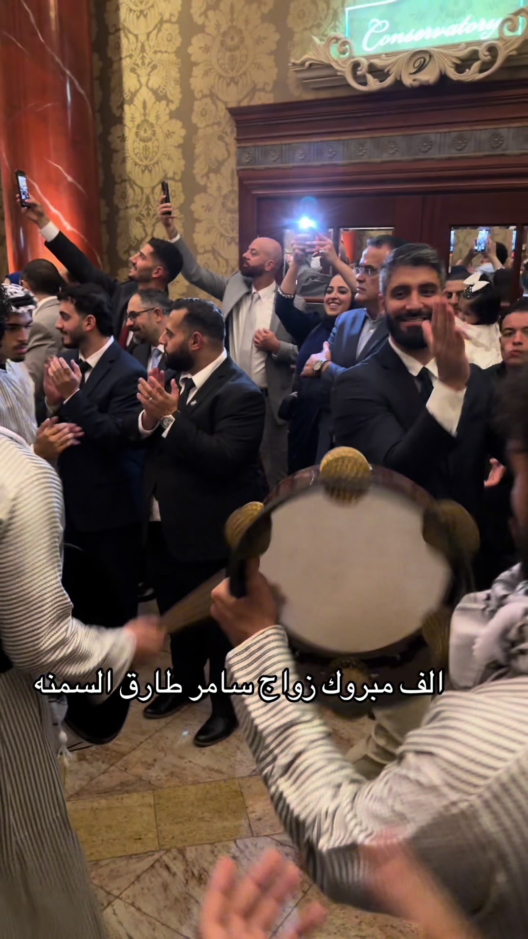 @Little Palestine