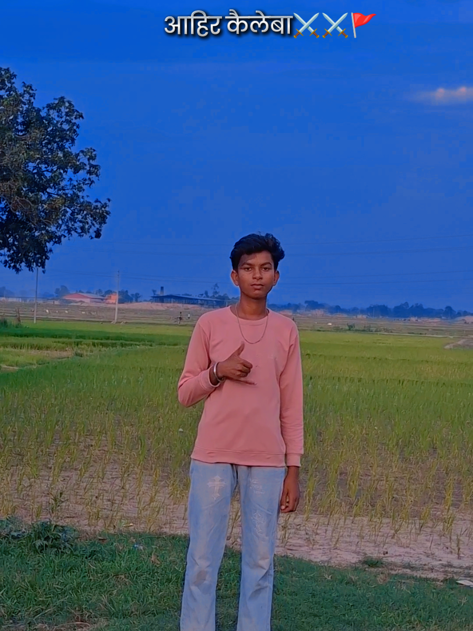 @⚜️🥷🏽Golu Yadav 07 🥷🏽⚜️