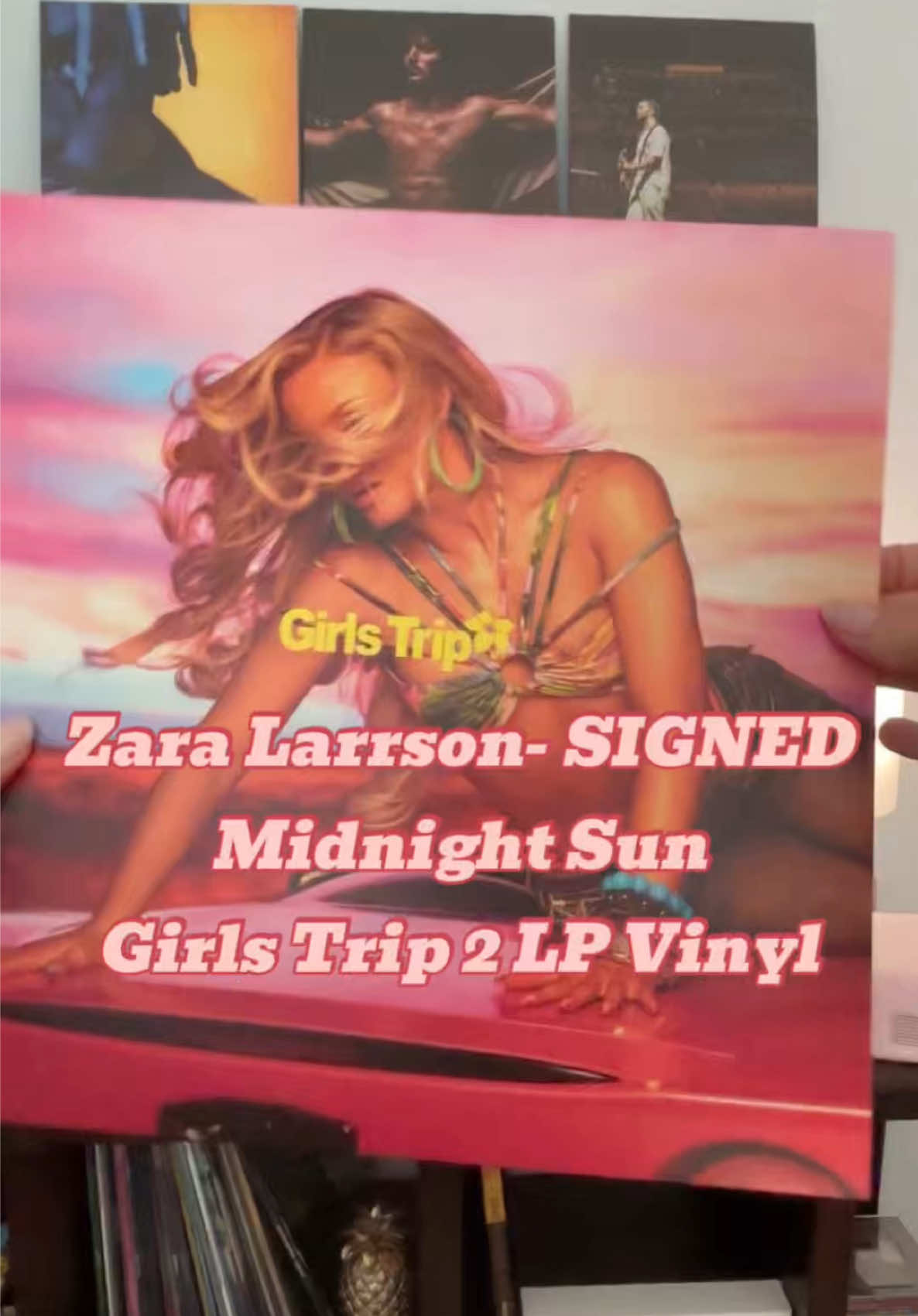 @Perfectly Pressed Vinyl ✪