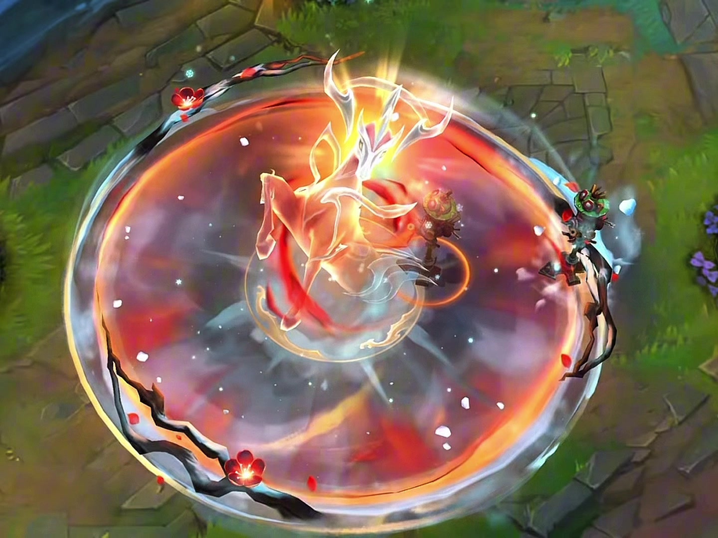@that league stan ✨✨