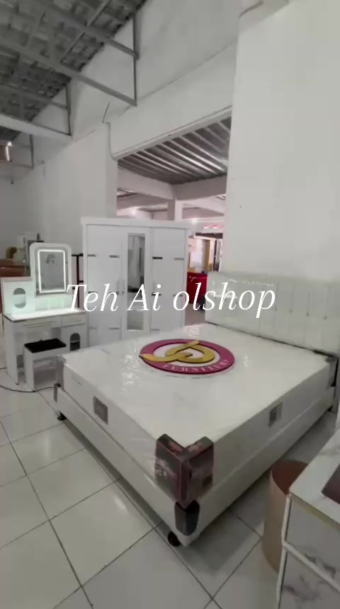 @Teh Ai olshop