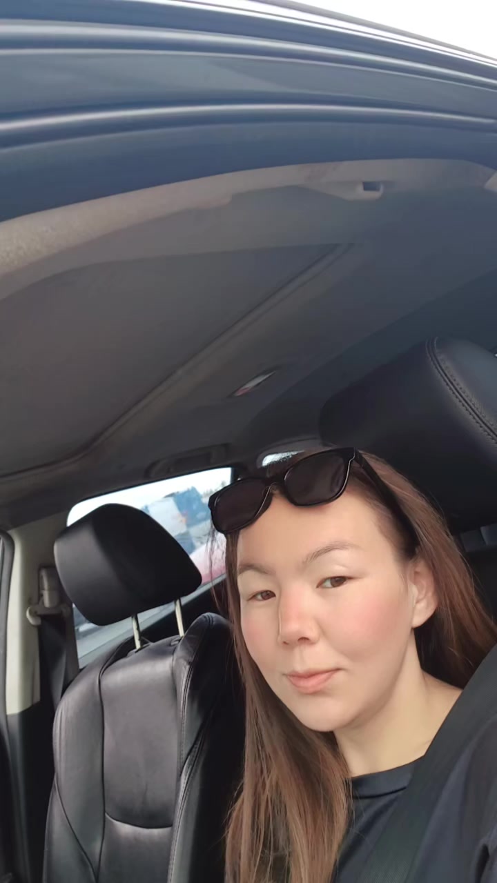 @Lisa Vanessa Iqaluq