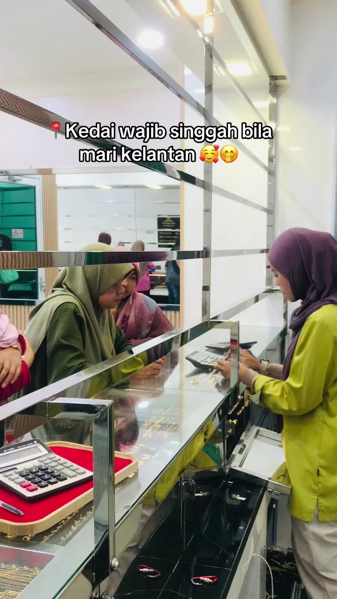 @Mariam Gold & Jewellery