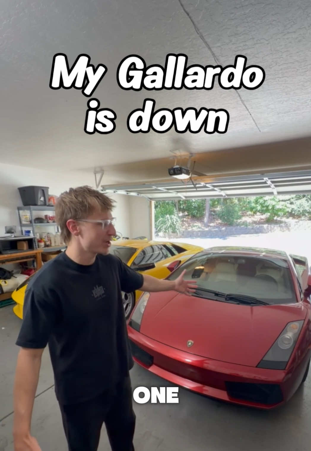 @Blake Sanburg