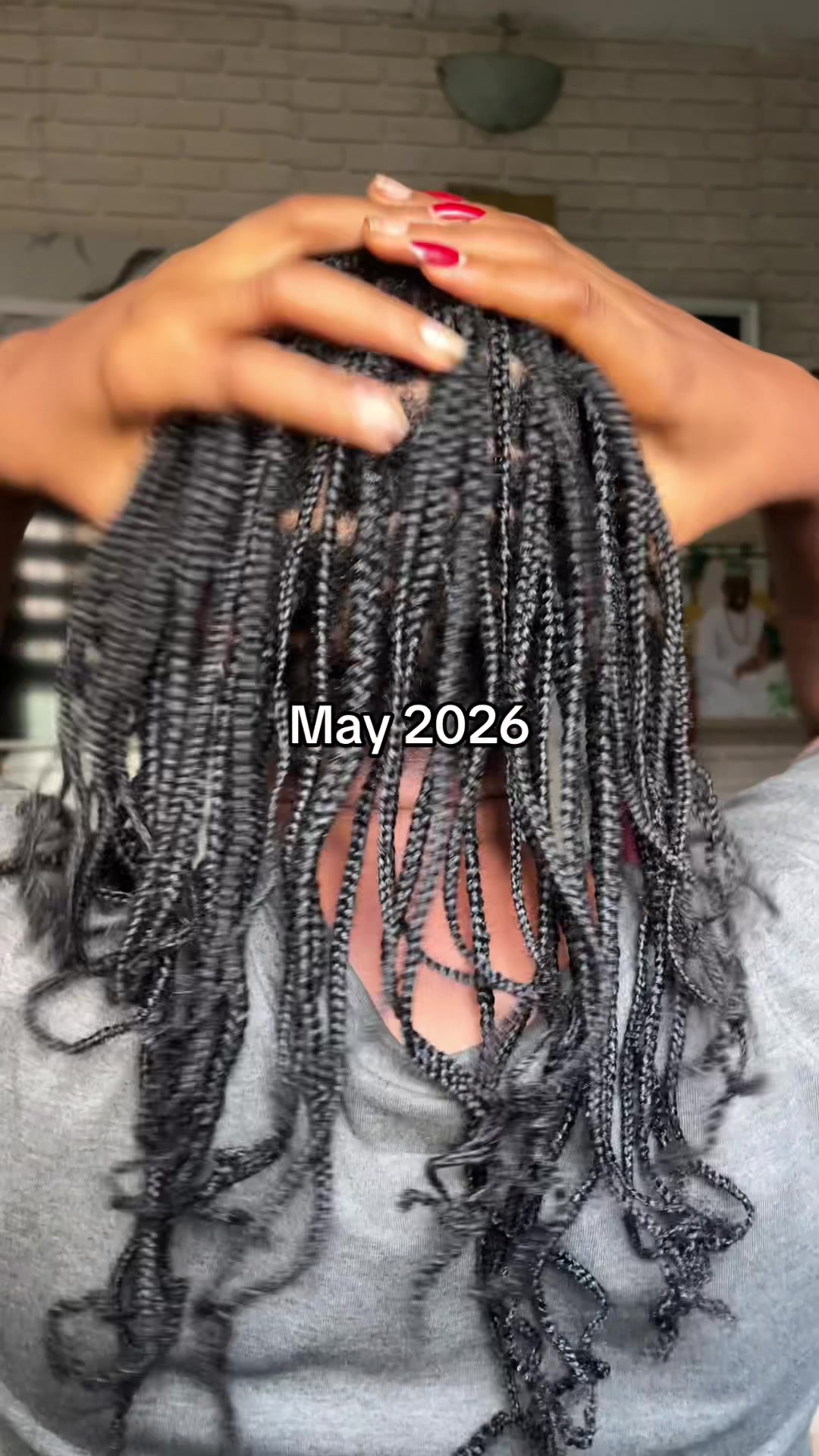 @PAMITHANATURALS | hair growth