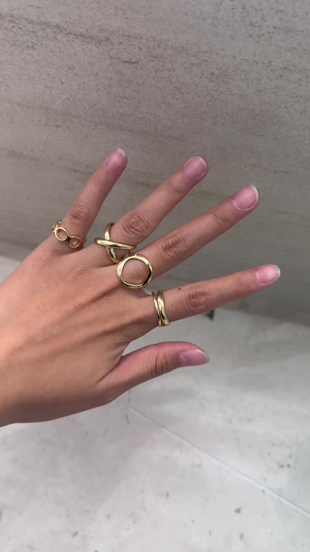 @Mira Jewelry