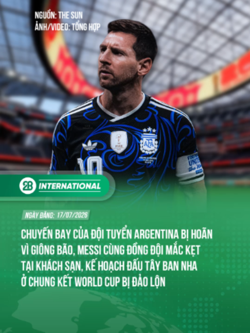 @28 International News