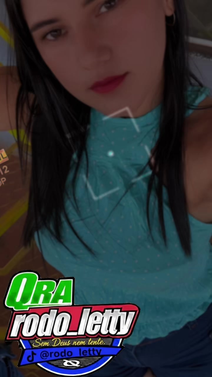 @Rayane Alves (rodo_letty)