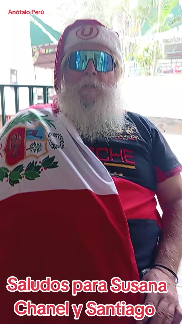@Anótalo Perú