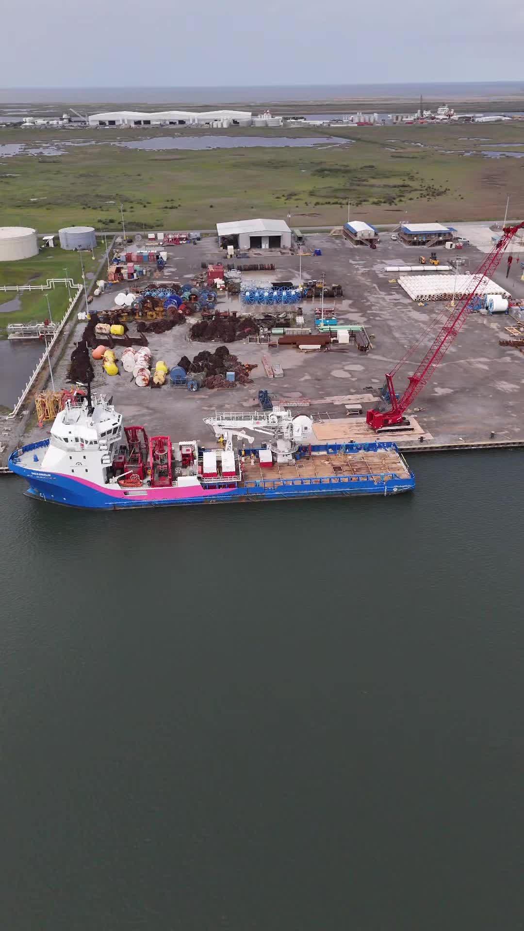 @Eidson Aerial Photography, LLC