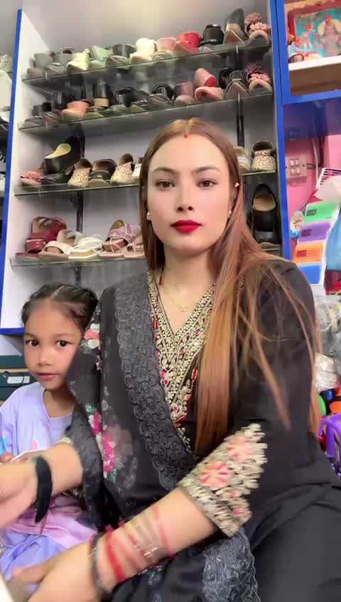 @Dimple Queen❤️