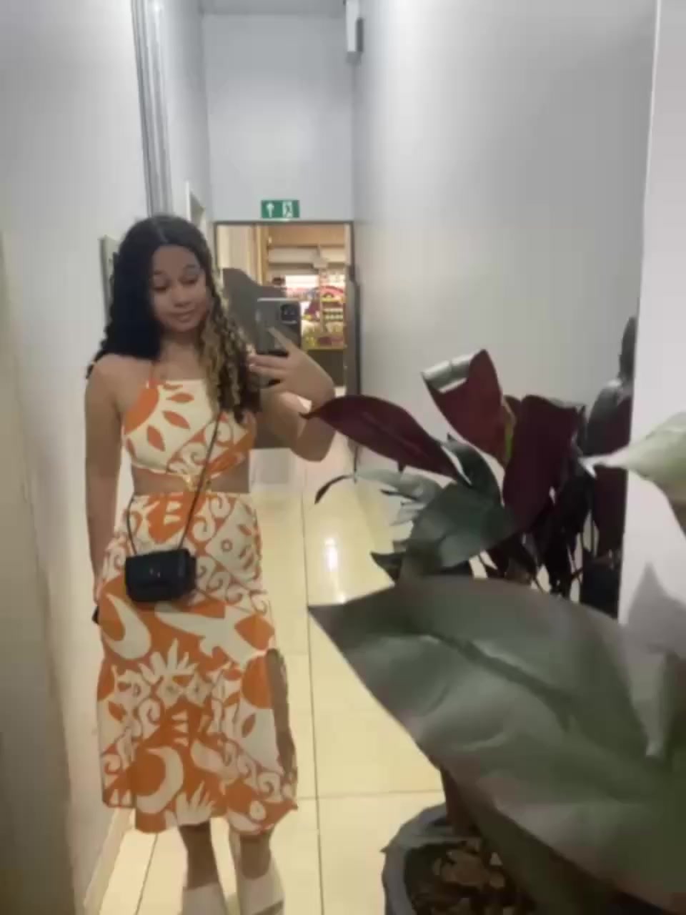 @Say