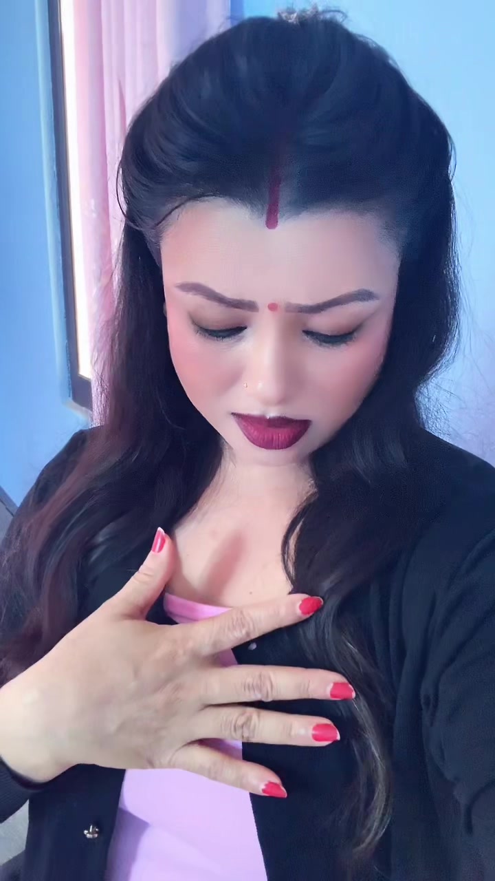@Alisha Chaudhary❤️😘
