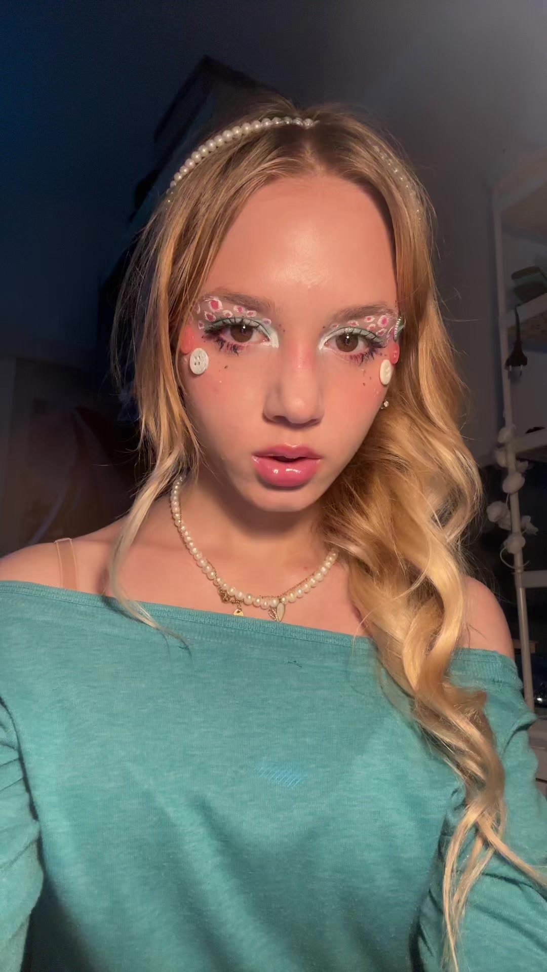 @Каромелька