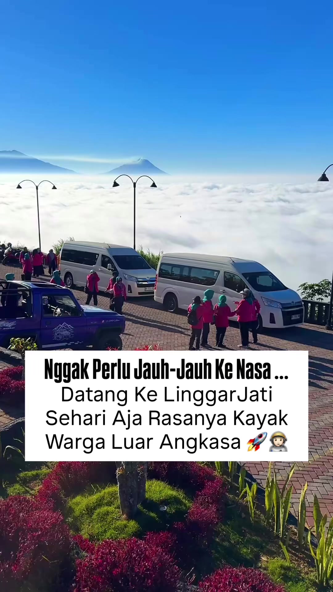 @Linggarjati Joglo