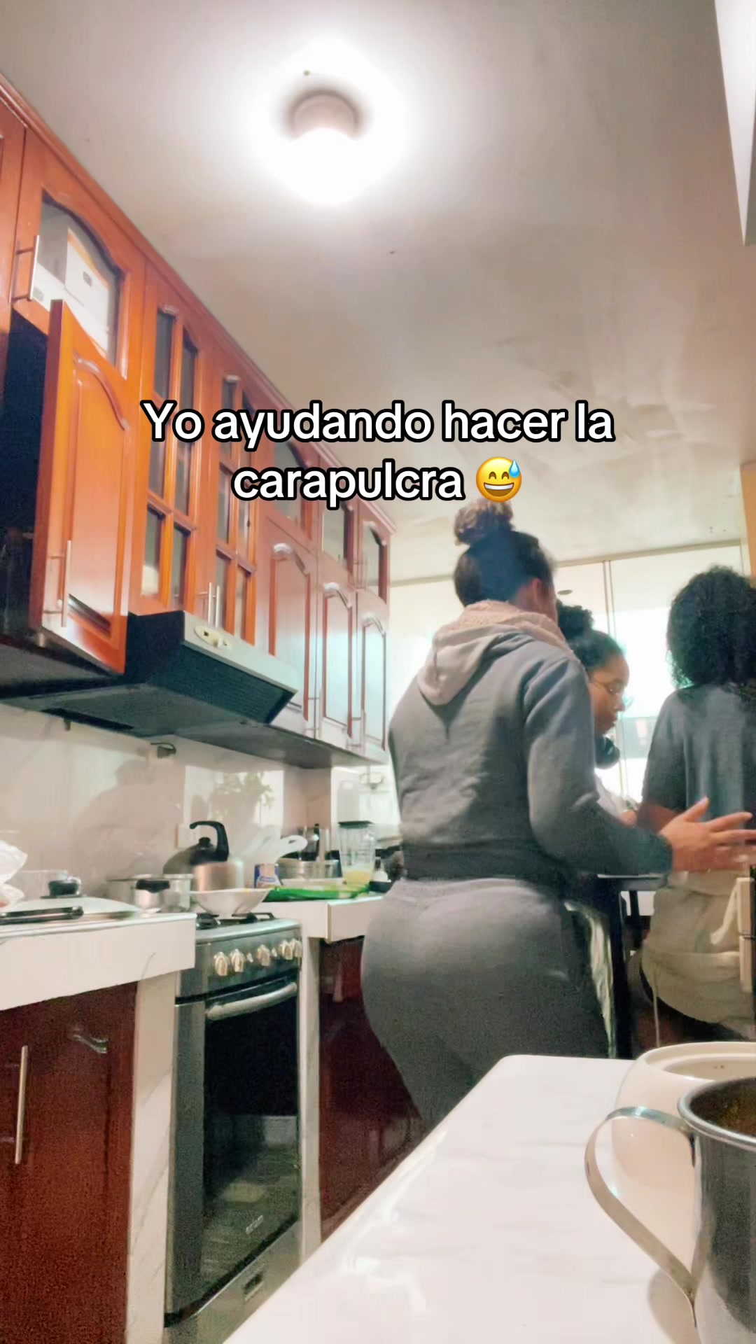 @Sayuri Milu Guerra