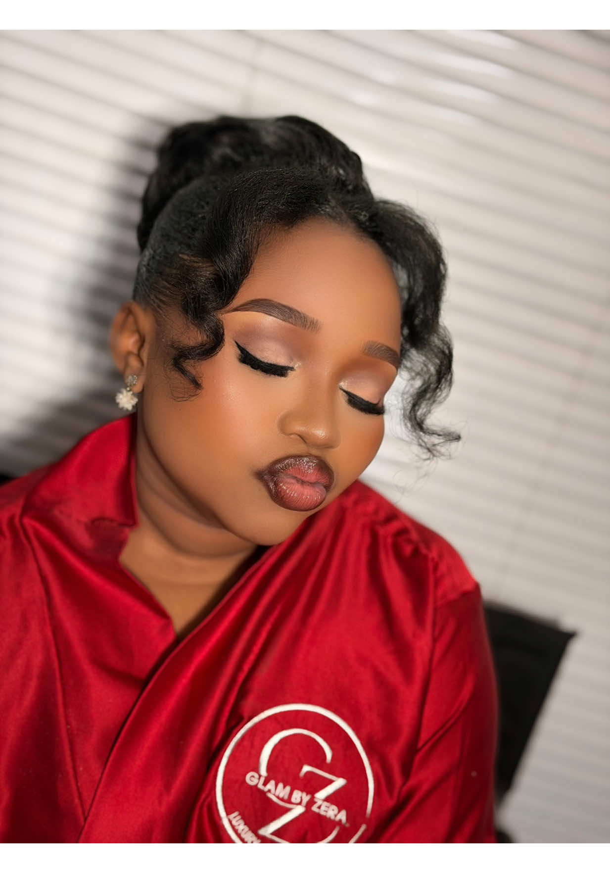 @Glam by Zera