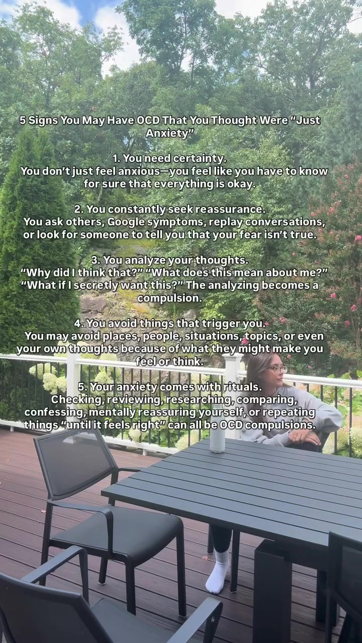 @Lauren | Therapist, LCSW
