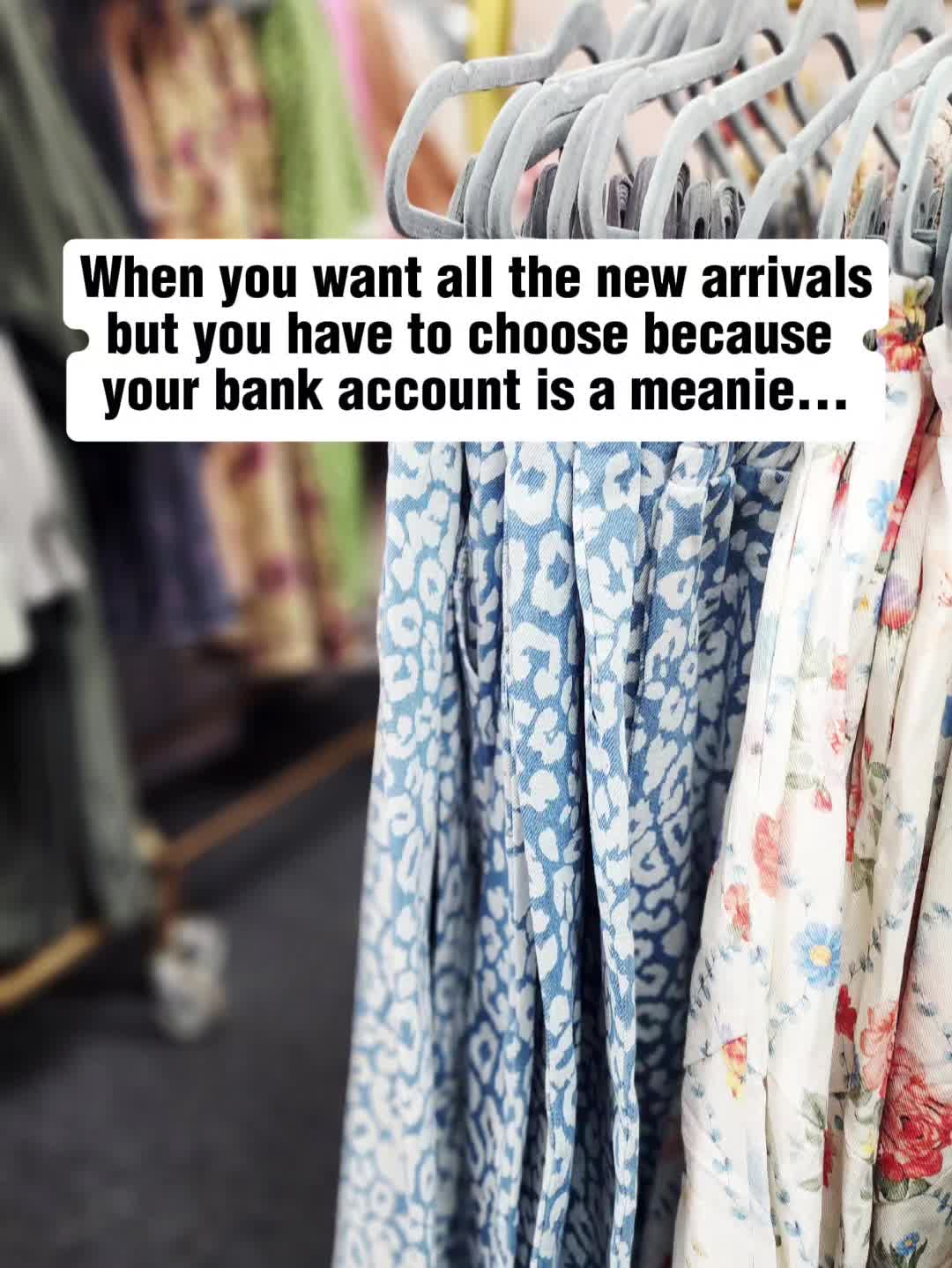@Endless Dreams Boutique