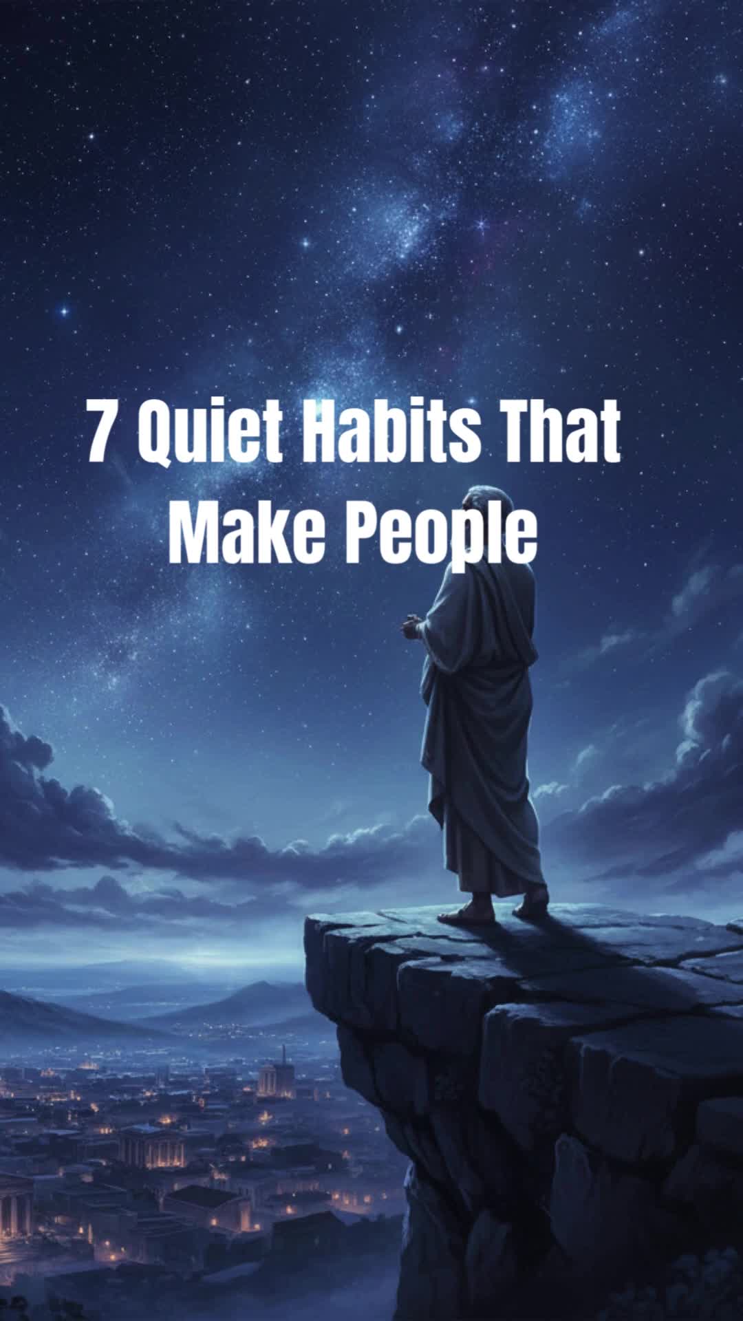 @Stoicism And Wisdom
