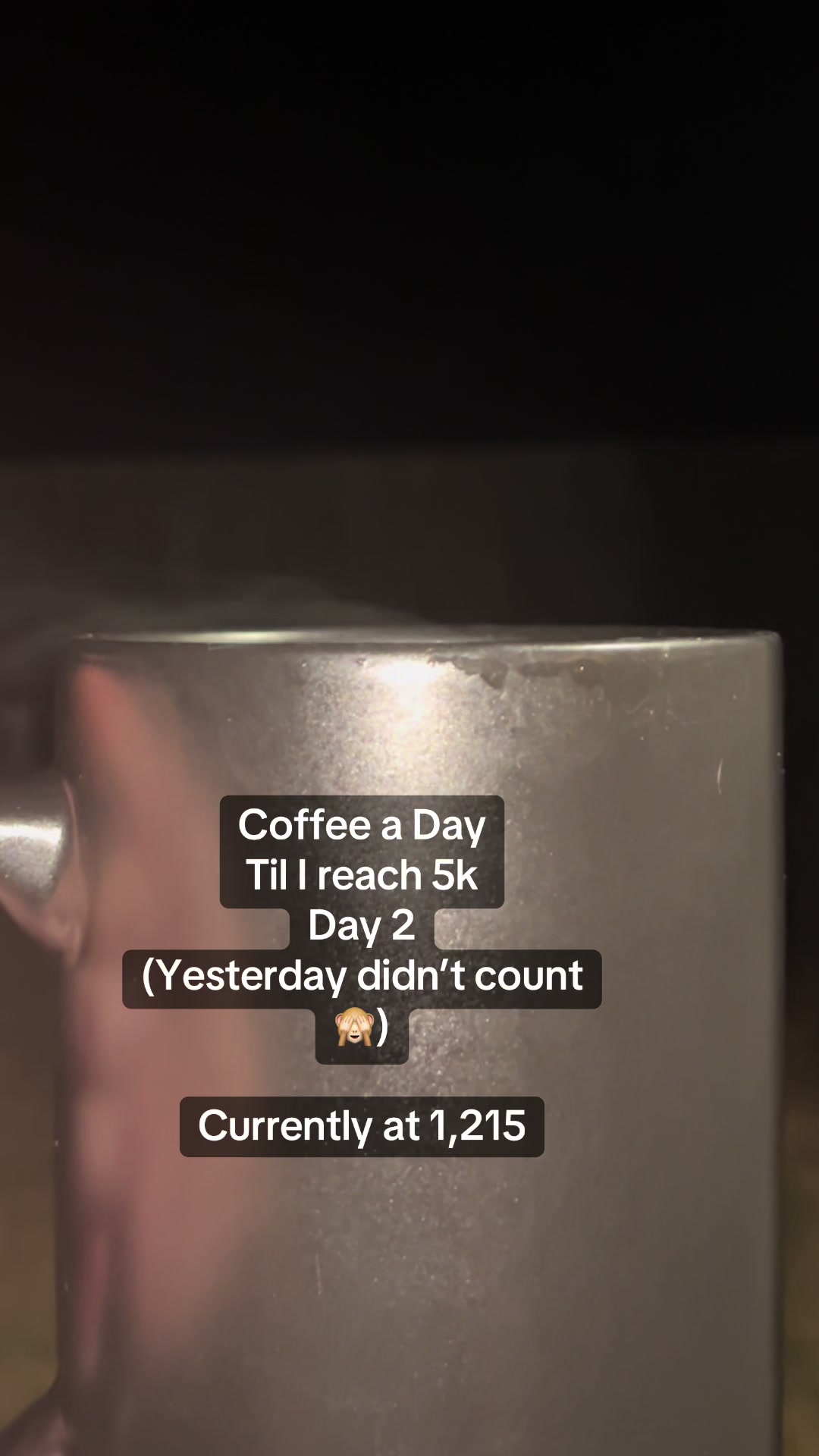 @Coffee & Chaos
